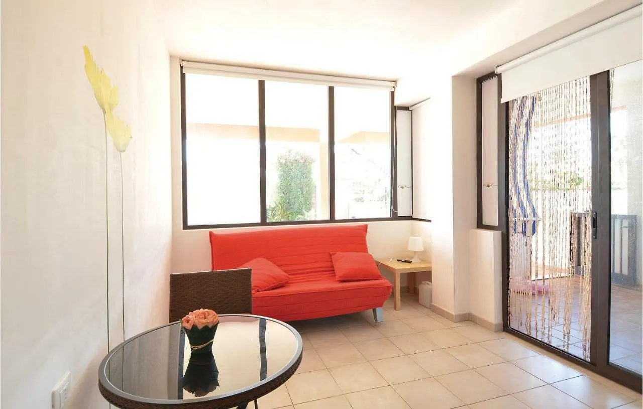 Apt, 4 Punta Secca