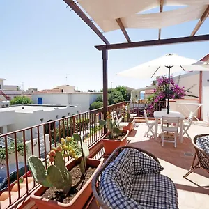  Appartamento La Casa Di Iuri