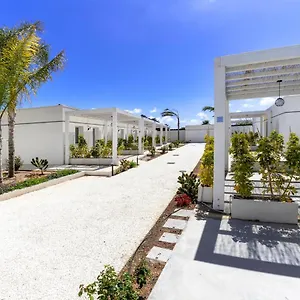  Aparthotel Amurusu