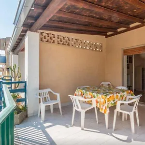  Casa vacanze Ulisse