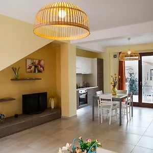  Appartamento Profumo Di Mare