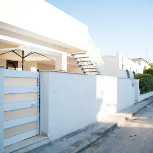 Albora Apartment
