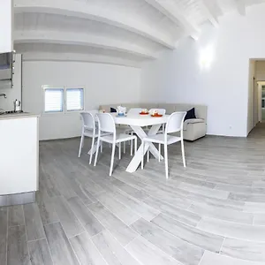 Appartamento L'ancora Holidays